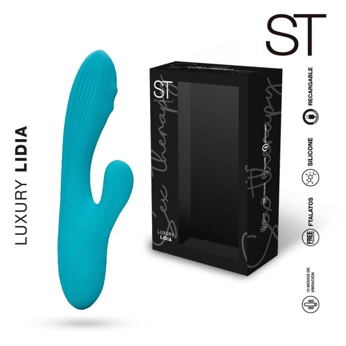 Luxury Lidia - ST-VB-0407
